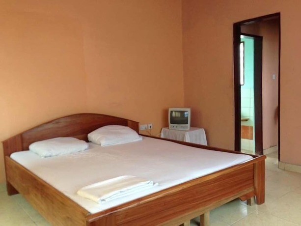 Imagen general del Hotel Sweet Mother Eco Resort. Foto 1