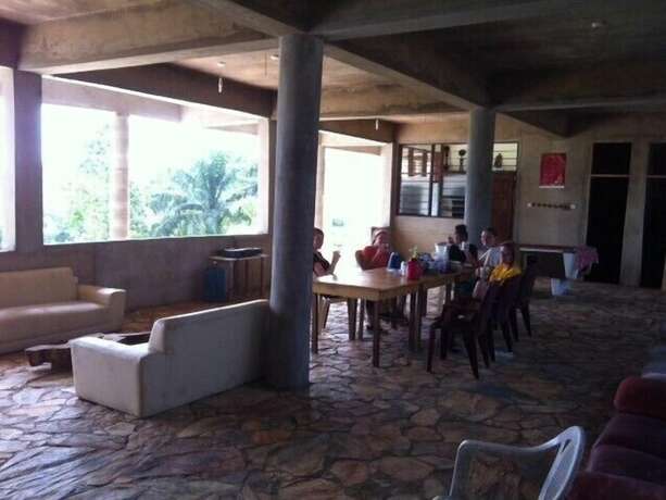 Imagen general del Hotel Sweet Mother Eco Resort. Foto 2