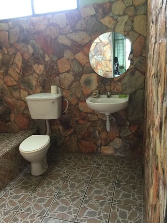Imagen general del Hotel Sweet Mother Eco Resort. Foto 3