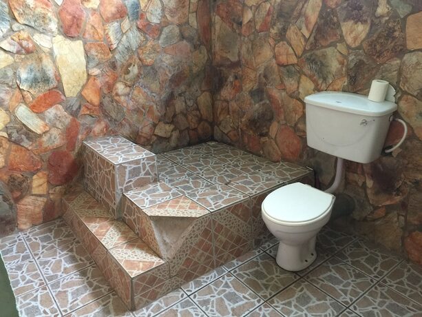 Imagen general del Hotel Sweet Mother Eco Resort. Foto 5