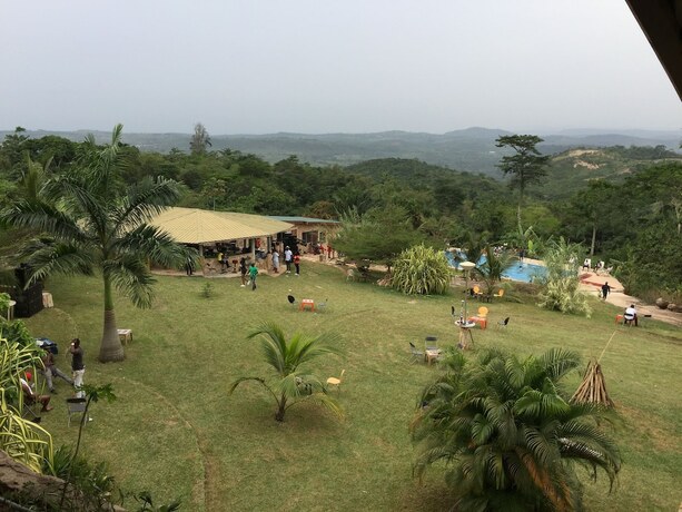 Imagen general del Hotel Sweet Mother Eco Resort. Foto 6