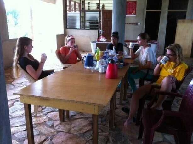 Imagen general del Hotel Sweet Mother Eco Resort. Foto 7