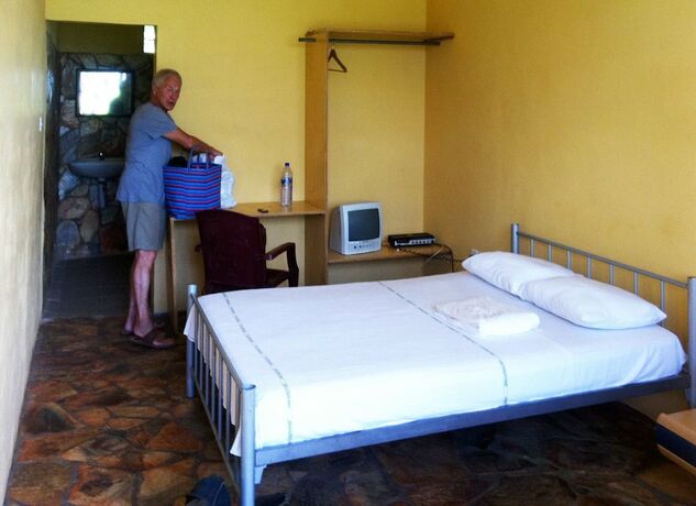 Imagen de la habitación del Hotel Sweet Mother Eco Resort. Foto 19