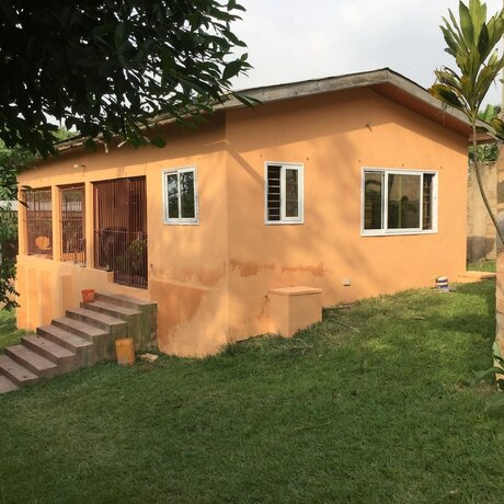 Imagen general del Hotel Sweet Mother Eco Resort. Foto 10