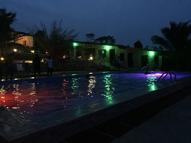 Imagen general del Hotel Sweet Mother Eco Resort. Foto 11