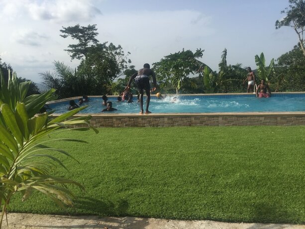 Imagen general del Hotel Sweet Mother Eco Resort. Foto 12