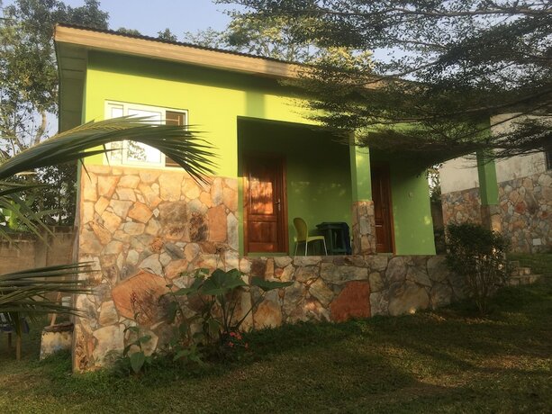 Imagen general del Hotel Sweet Mother Eco Resort. Foto 13