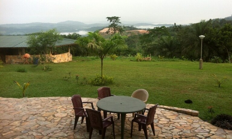 Imagen general del Hotel Sweet Mother Eco Resort. Foto 14