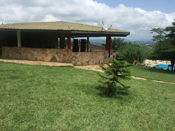 Imagen general del Hotel Sweet Mother Eco Resort. Foto 15