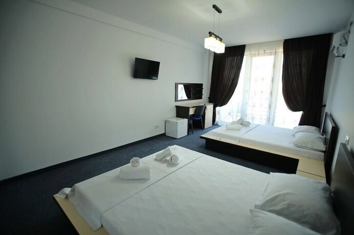 Imagen de la habitación del Hotel Sweet, Navodari. Foto 2