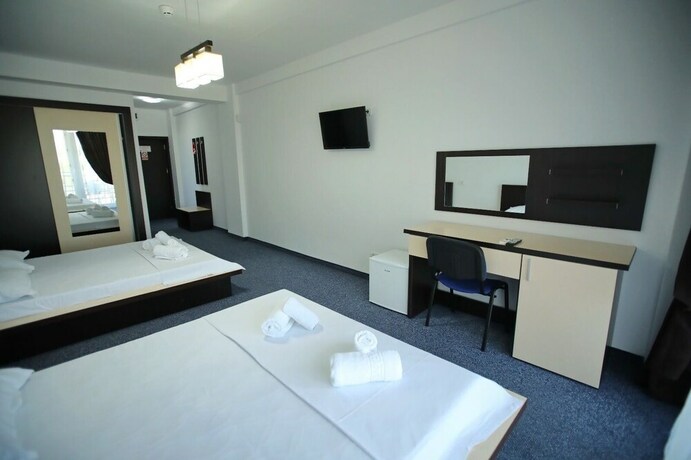 Imagen de la habitación del Hotel Sweet, Navodari. Foto 3