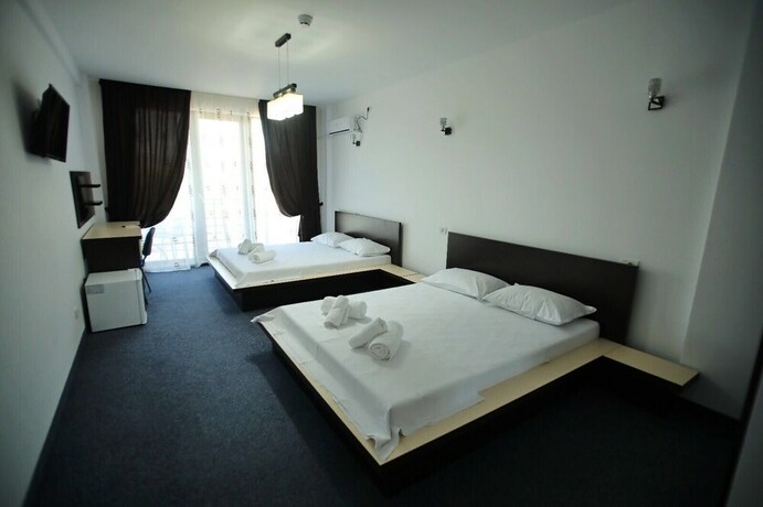 Imagen de la habitación del Hotel Sweet, Navodari. Foto 4