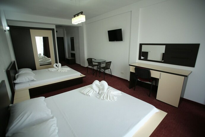 Imagen de la habitación del Hotel Sweet, Navodari. Foto 5