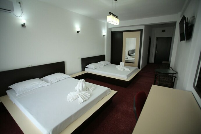 Imagen de la habitación del Hotel Sweet, Navodari. Foto 7