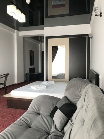 Imagen de la habitación del Hotel Sweet, Navodari. Foto 8