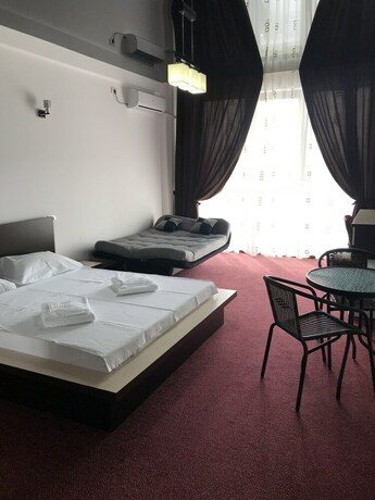 Imagen de la habitación del Hotel Sweet, Navodari. Foto 9