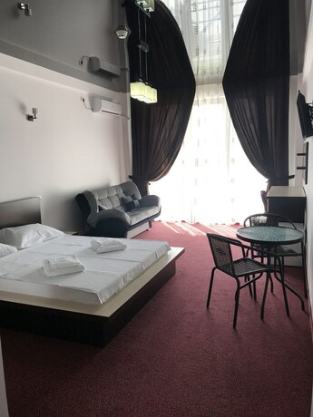 Imagen de la habitación del Hotel Sweet, Navodari. Foto 10