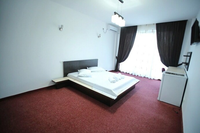 Imagen de la habitación del Hotel Sweet, Navodari. Foto 11