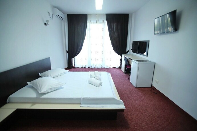 Imagen de la habitación del Hotel Sweet, Navodari. Foto 13