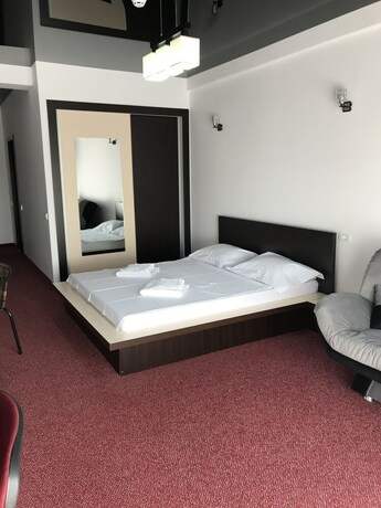 Imagen de la habitación del Hotel Sweet, Navodari. Foto 14