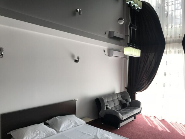Imagen de la habitación del Hotel Sweet, Navodari. Foto 16