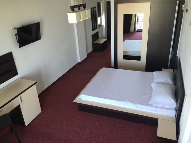 Imagen de la habitación del Hotel Sweet, Navodari. Foto 17