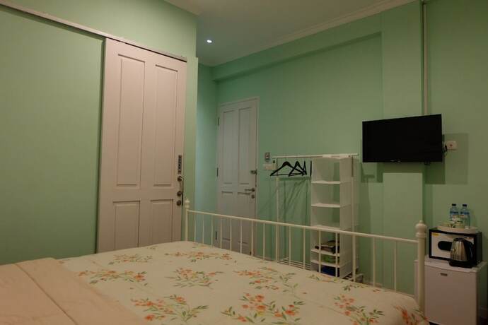 Imagen general del Hotel Sweet Peach House. Foto 3