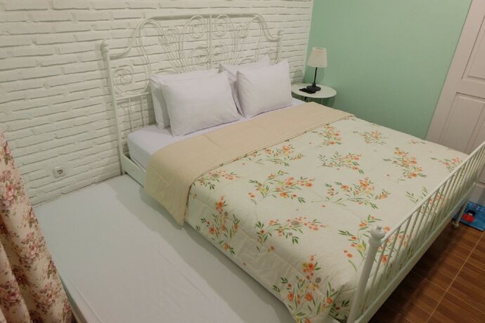 Imagen general del Hotel Sweet Peach House. Foto 4