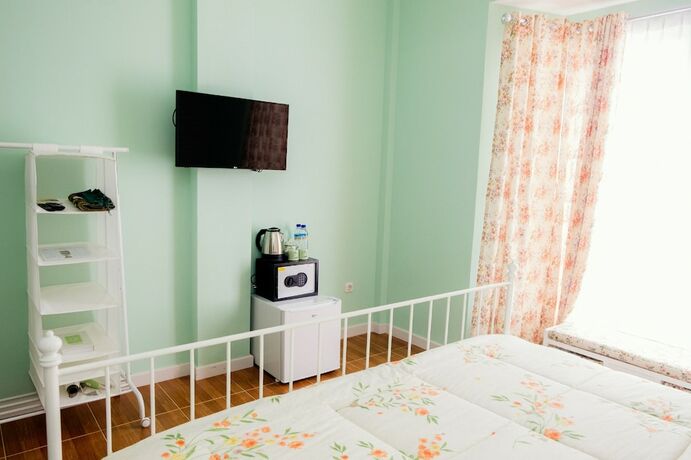 Imagen general del Hotel Sweet Peach House. Foto 10