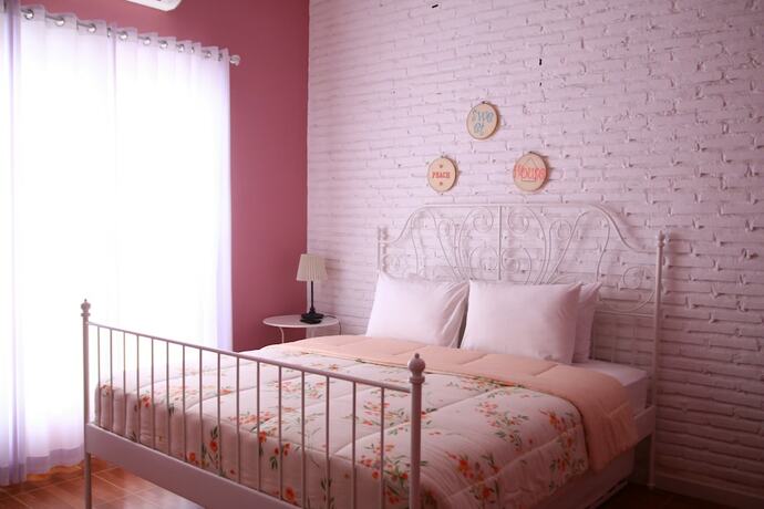 Imagen general del Hotel Sweet Peach House. Foto 13