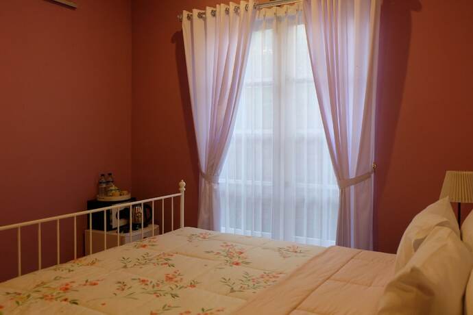 Imagen general del Hotel Sweet Peach House. Foto 15