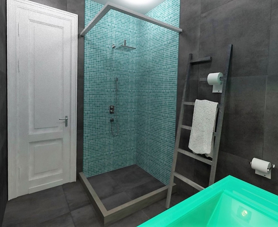 Imagen de la habitación del Hotel Sweet Pop - Adults Only. Foto 5