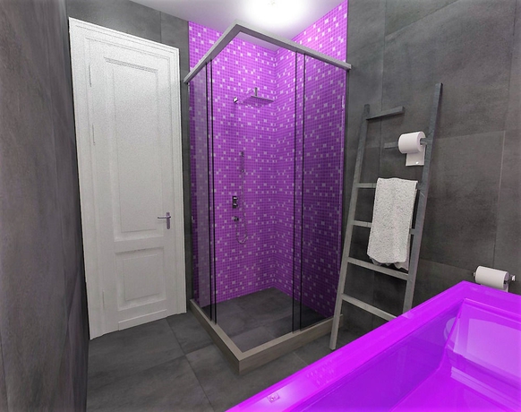 Imagen de la habitación del Hotel Sweet Pop - Adults Only. Foto 7