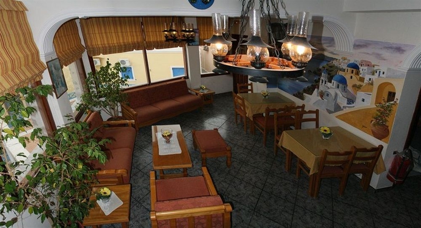 Imagen de los interiores del Hotel Sweet Pop - Adults Only. Foto 10