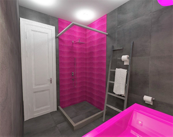 Imagen de la habitación del Hotel Sweet Pop - Adults Only. Foto 9