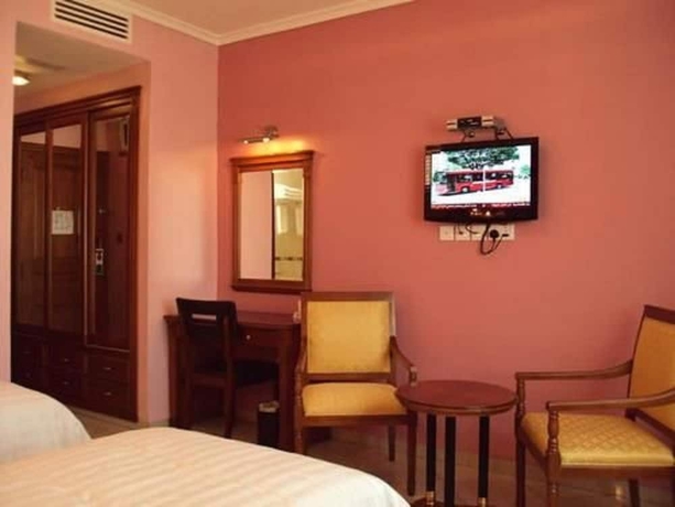 Imagen de la habitación del Hotel Sweet, Rouiba. Foto 9