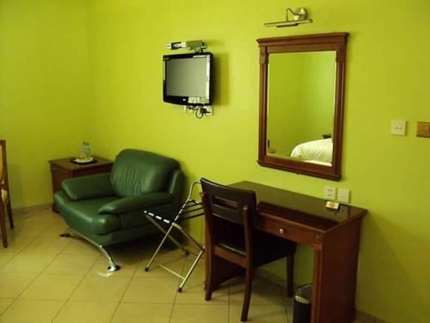 Imagen de la habitación del Hotel Sweet, Rouiba. Foto 10