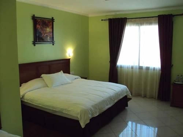 Imagen de la habitación del Hotel Sweet, Rouiba. Foto 11