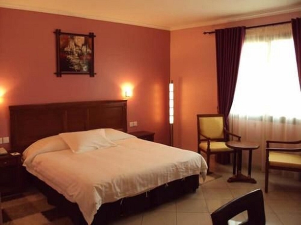 Imagen de la habitación del Hotel Sweet, Rouiba. Foto 13