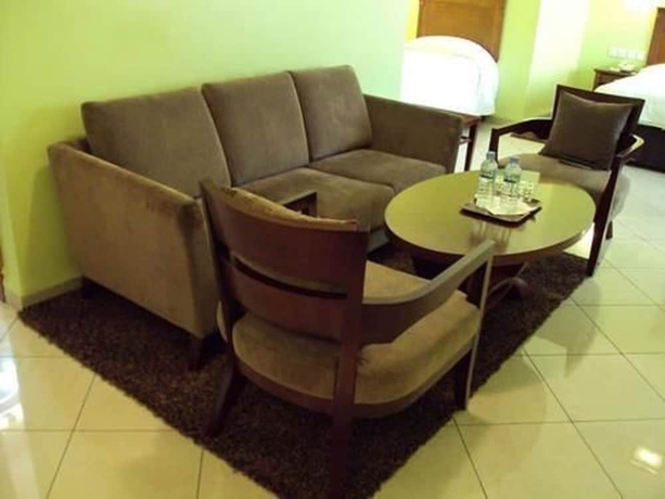 Imagen de la habitación del Hotel Sweet, Rouiba. Foto 14