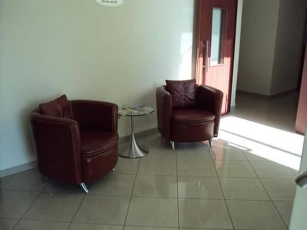 Imagen de los interiores del Hotel Sweet, Rouiba. Foto 18