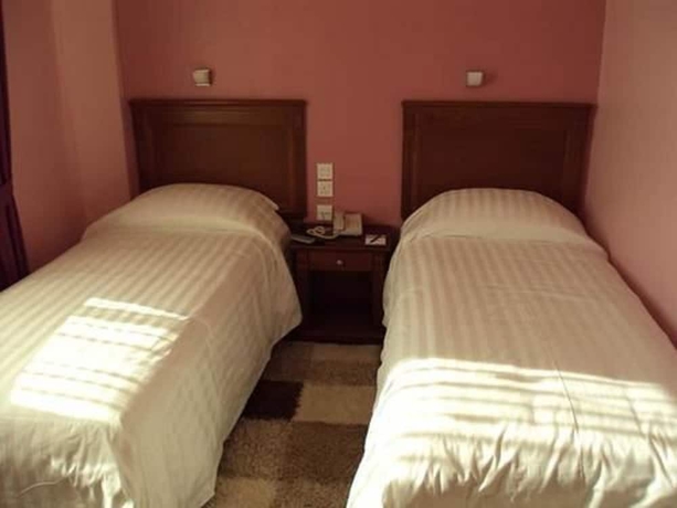 Imagen de la habitación del Hotel Sweet, Rouiba. Foto 16