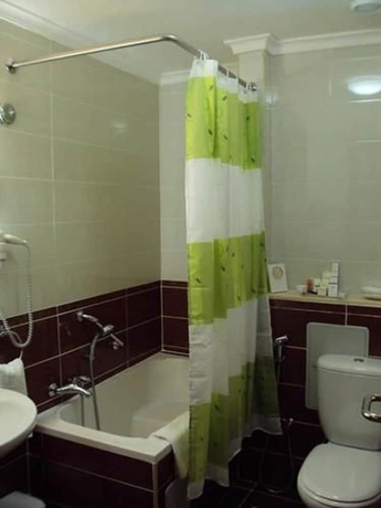 Imagen de la habitación del Hotel Sweet, Rouiba. Foto 17