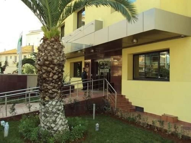 Imagen general del Hotel Sweet, Rouiba. Foto 2