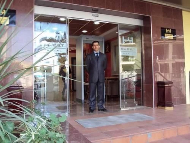 Imagen general del Hotel Sweet, Rouiba. Foto 3
