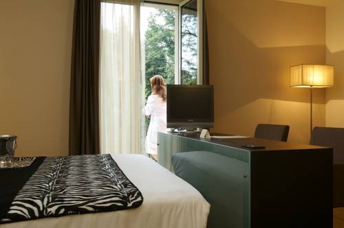 Imagen de la habitación del Hotel Sweet, Sandrigo. Foto 4