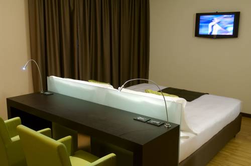 Imagen de la habitación del Hotel Sweet, Sandrigo. Foto 5