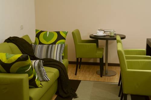 Imagen de la habitación del Hotel Sweet, Sandrigo. Foto 6