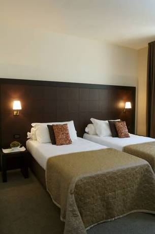 Imagen de la habitación del Hotel Sweet, Sandrigo. Foto 7