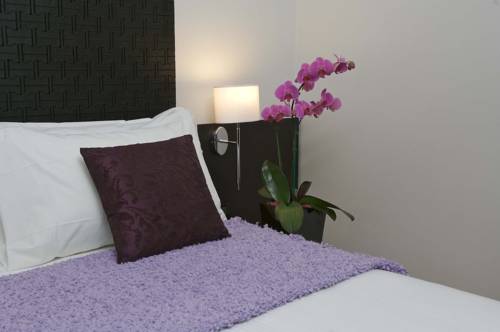 Imagen de la habitación del Hotel Sweet, Sandrigo. Foto 8